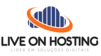 Logo Live on Host